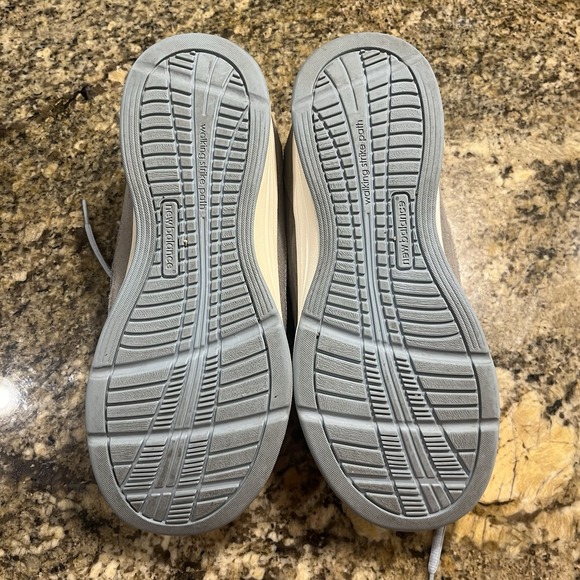 Size 9.5 - New Balance 877 Silver - WW877SB - Picture 6 of 7